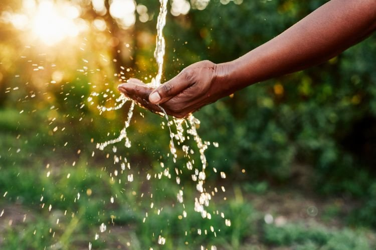 Rand Water